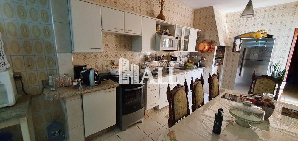 Casa, 3 quartos, 253 m² - Foto 3