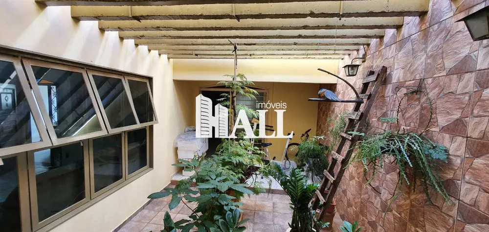 Casa, 3 quartos, 253 m² - Foto 12