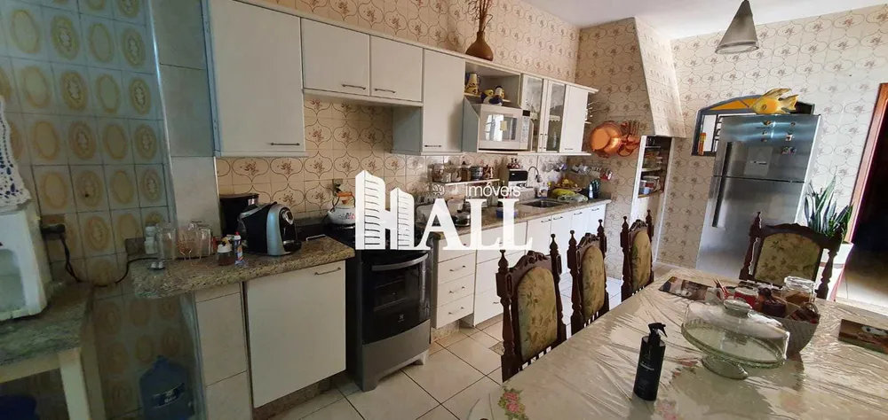 Casa, 3 quartos, 253 m² - Foto 9