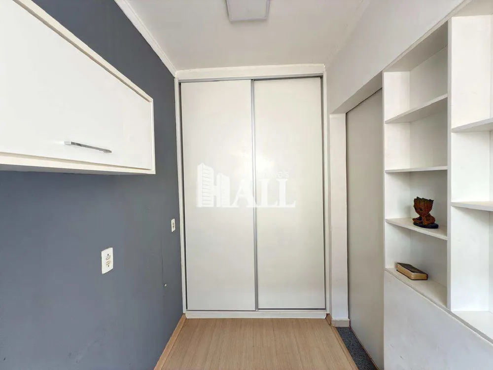 Cobertura, 2 quartos - Foto 4