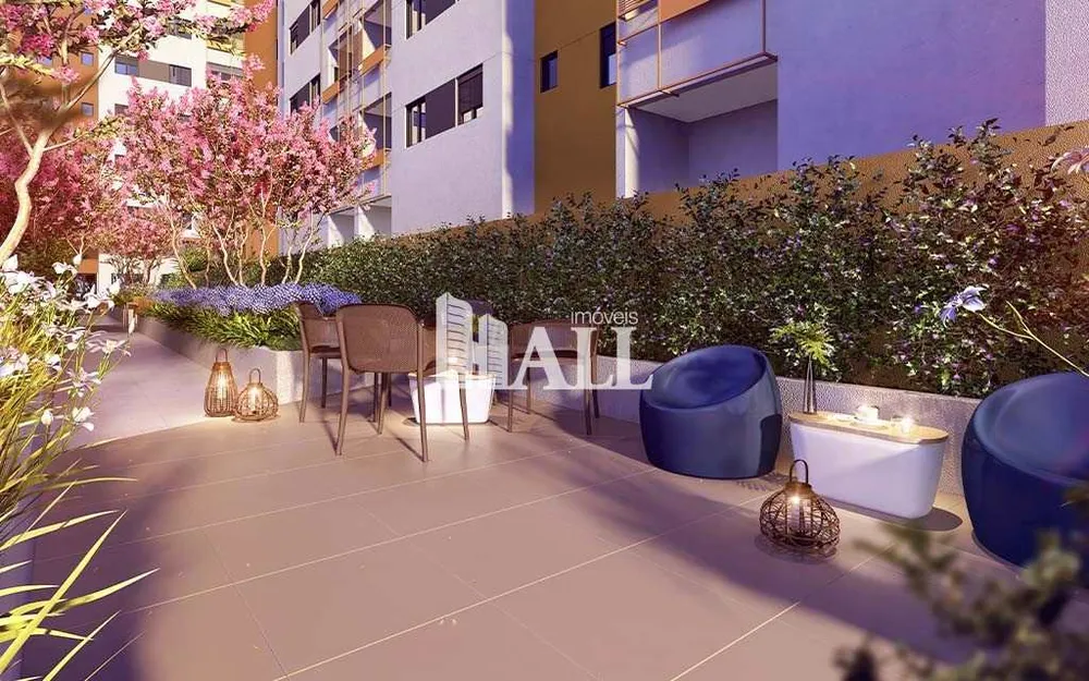 Apartamento, 1 quarto, 67 m² - Foto 11