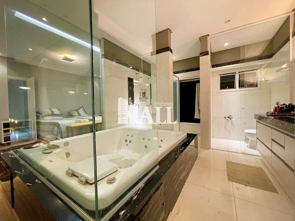 Casa de Condomínio, 4 quartos - Foto 7