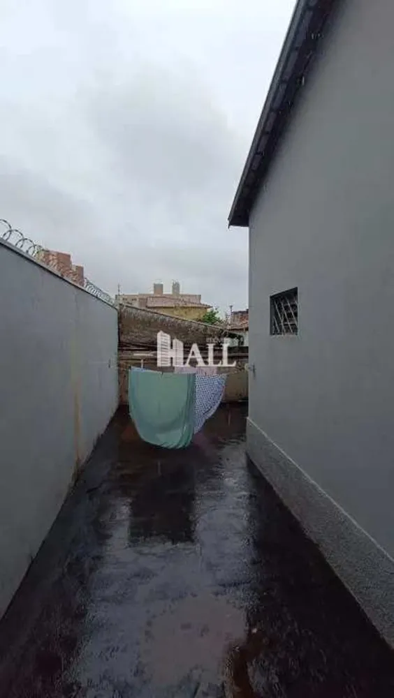 Casa, 2 quartos, 140 m² - Foto 3
