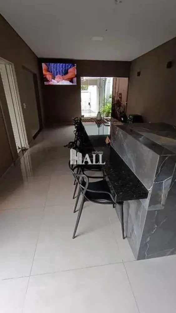Casa, 2 quartos, 140 m² - Foto 1
