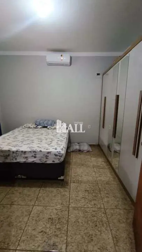 Casa, 2 quartos, 140 m² - Foto 2