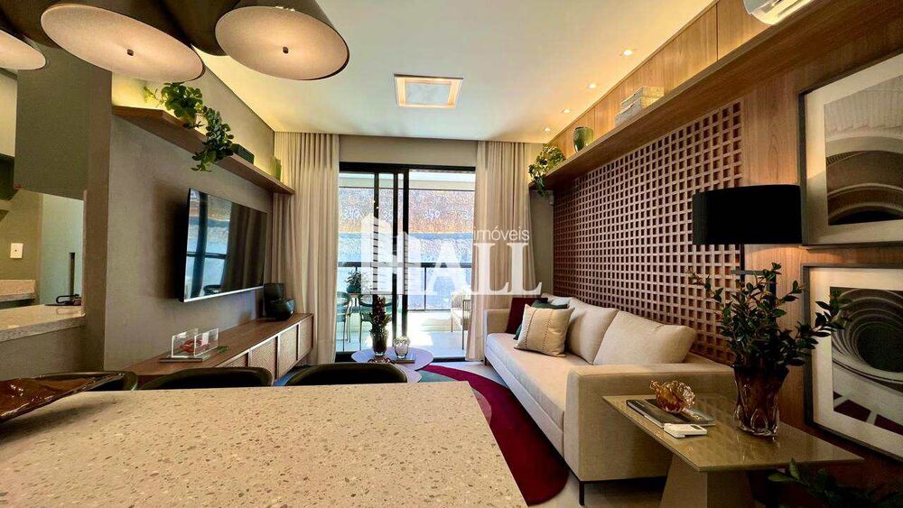 Apartamento, 3 quartos, 157 m² - Foto 2