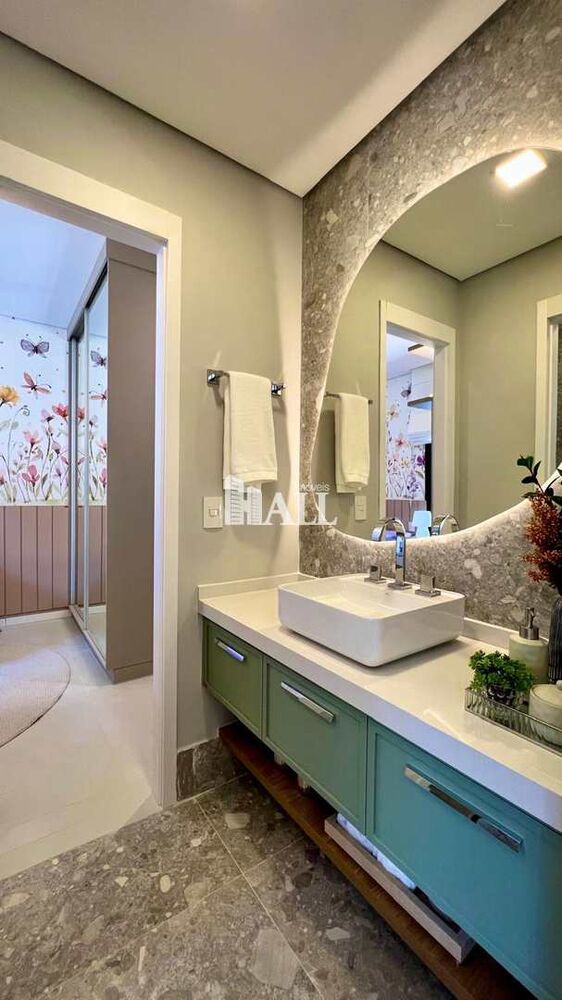 Apartamento, 3 quartos, 157 m² - Foto 4
