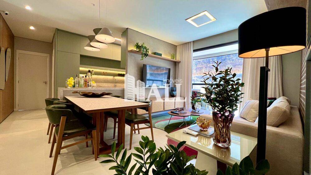 Apartamento, 3 quartos, 157 m² - Foto 1