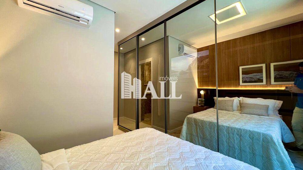 Apartamento, 3 quartos, 157 m² - Foto 3