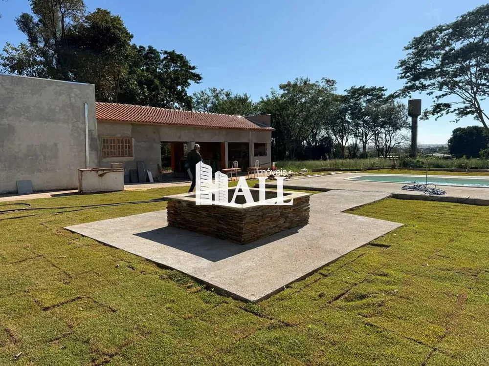 Chácara, 6000 m² - Foto 4