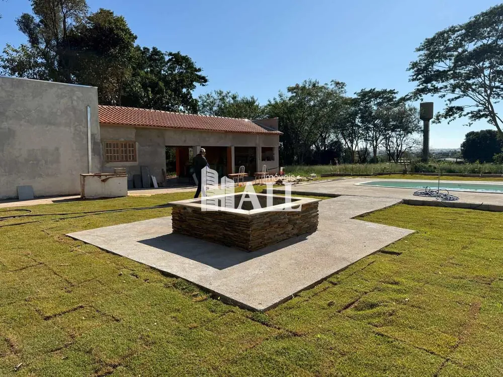 Chácara, 6000 m² - Foto 1