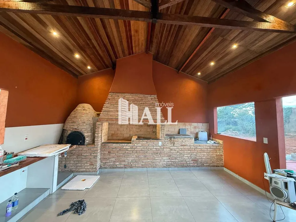 Chácara, 6000 m² - Foto 2