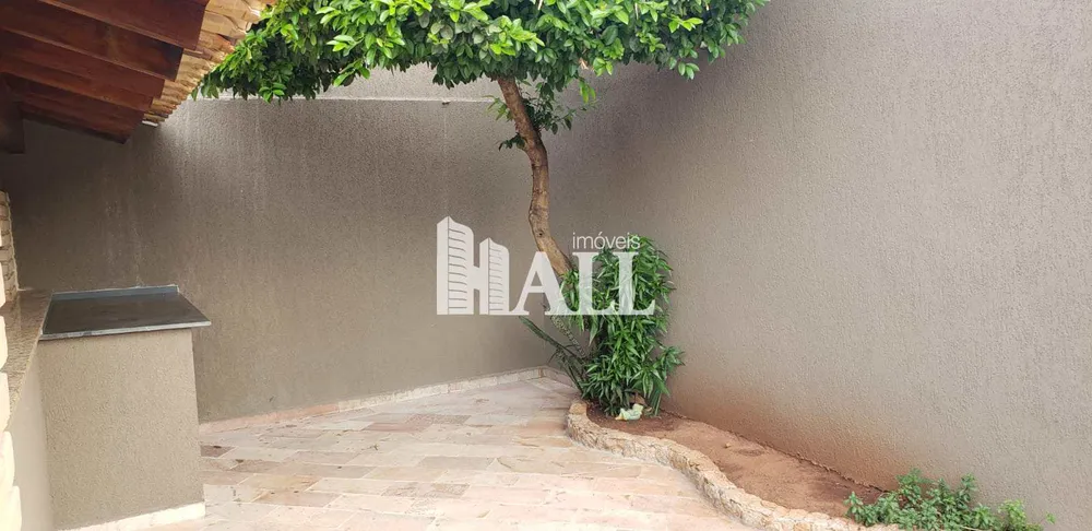 Casa, 3 quartos, 196 m² - Foto 4