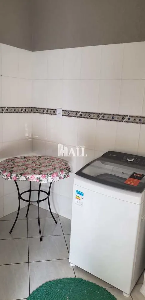 Casa, 3 quartos, 196 m² - Foto 6