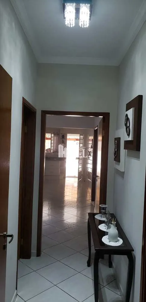 Casa, 3 quartos, 196 m² - Foto 8