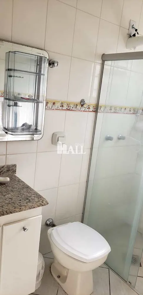 Casa, 3 quartos, 196 m² - Foto 2
