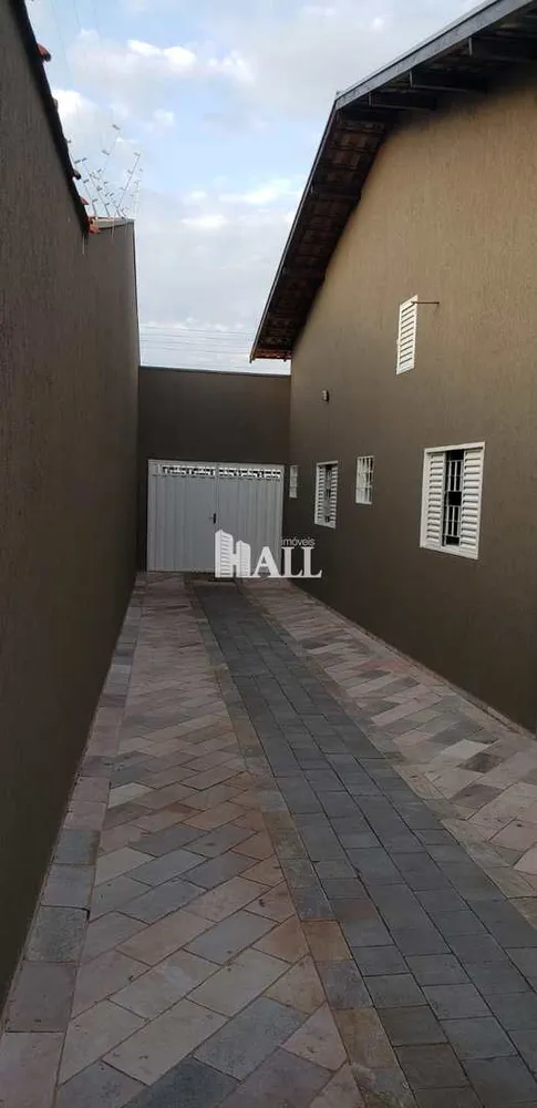 Casa, 3 quartos, 196 m² - Foto 12
