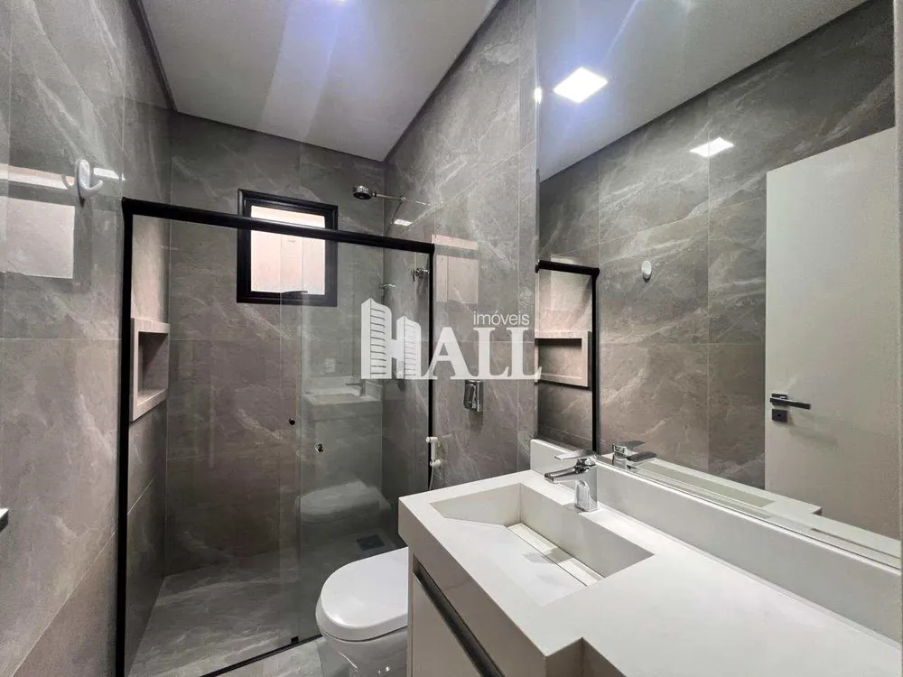 Casa de Condomínio, 3 quartos - Foto 7