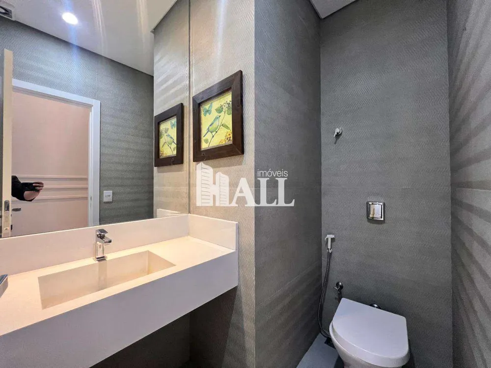 Casa de Condomínio, 3 quartos - Foto 7