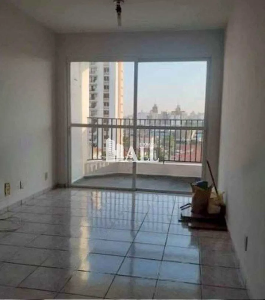 Apartamento, 2 quartos, 78 m² - Foto 1