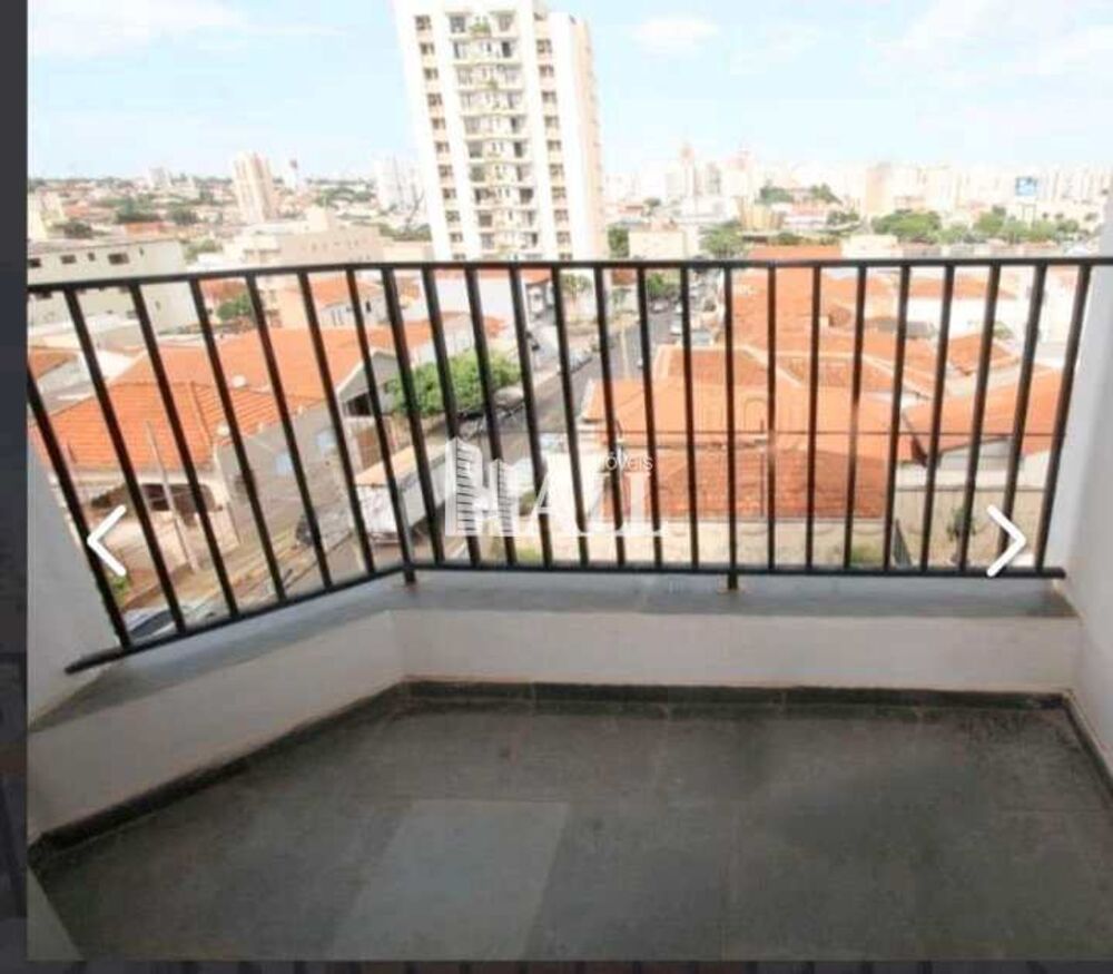 Apartamento, 2 quartos, 78 m² - Foto 3