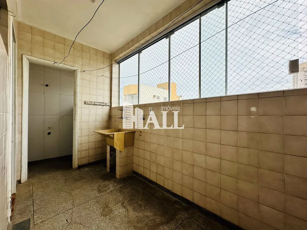 Apartamento, 3 quartos, 119 m² - Foto 1