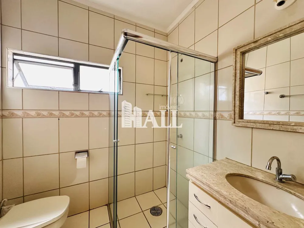 Apartamento, 3 quartos, 119 m² - Foto 4