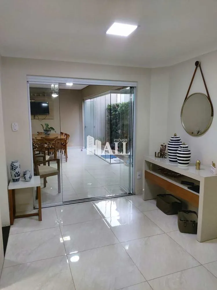 Casa de Condomínio, 3 quartos - Foto 5