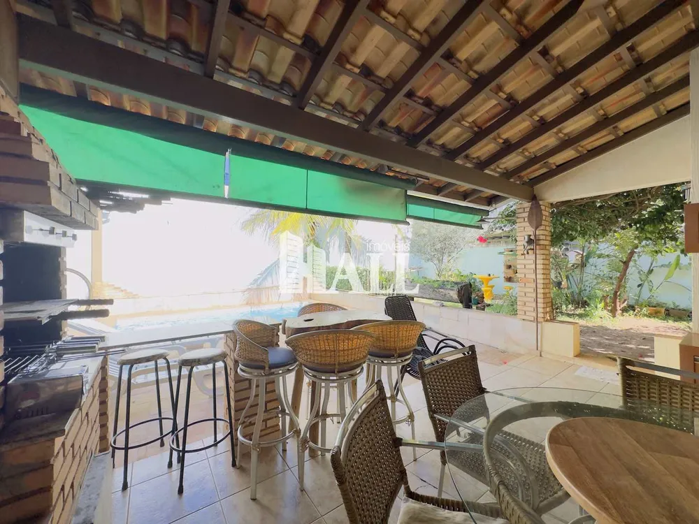 Casa, 3 quartos, 205 m² - Foto 15