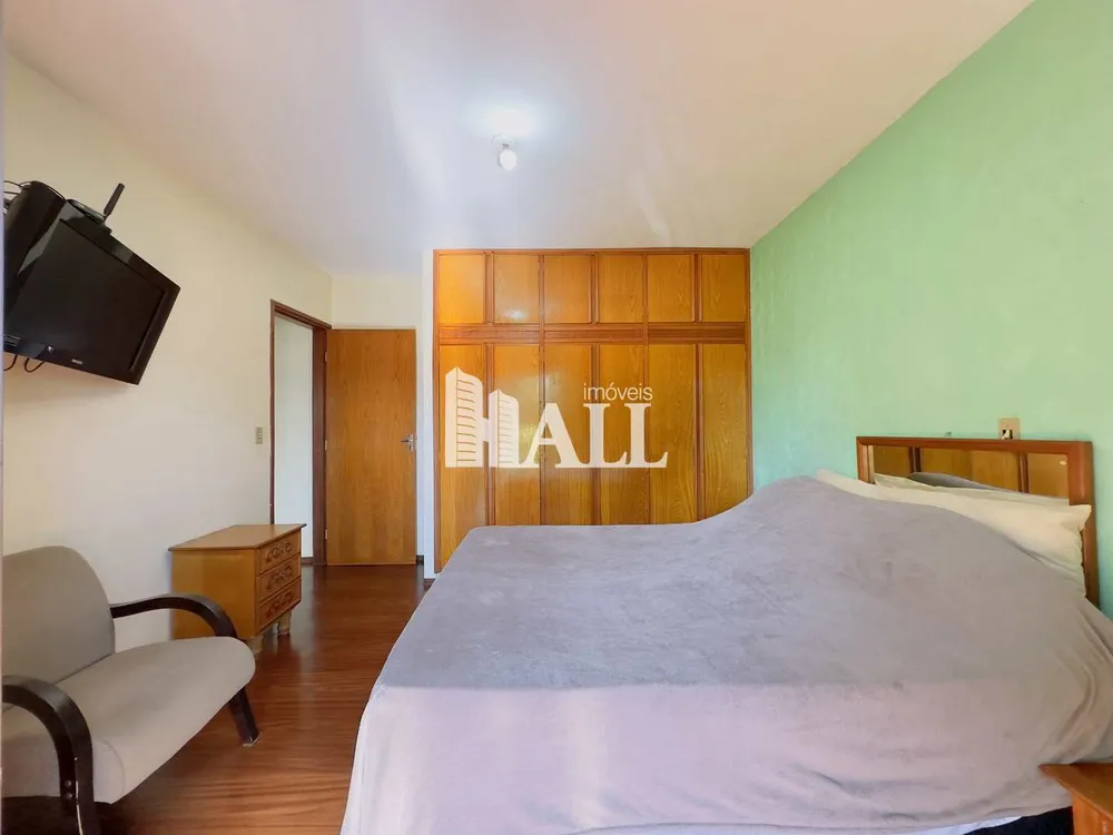 Casa, 3 quartos, 205 m² - Foto 8