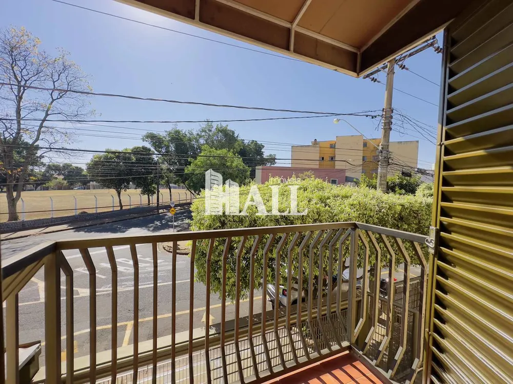 Casa, 3 quartos, 205 m² - Foto 9