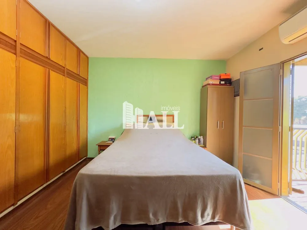 Casa, 3 quartos, 205 m² - Foto 6