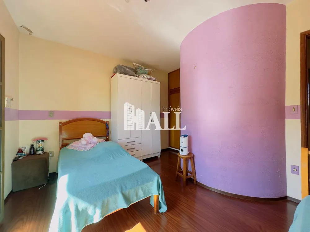 Casa, 3 quartos, 205 m² - Foto 2