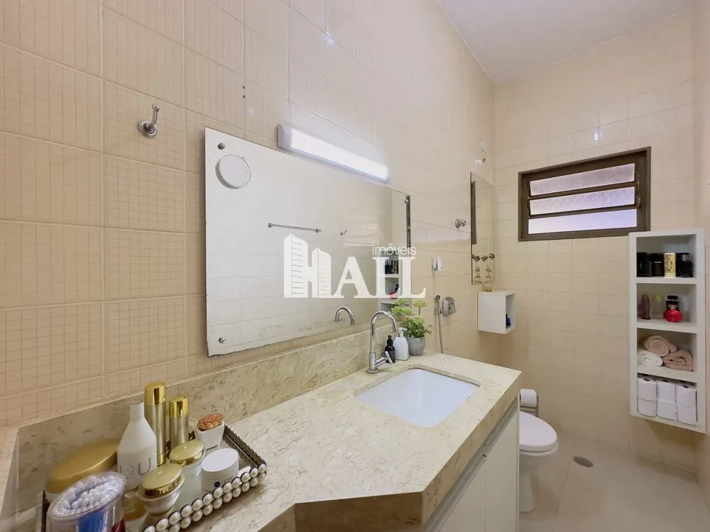 Casa, 3 quartos, 205 m² - Foto 14