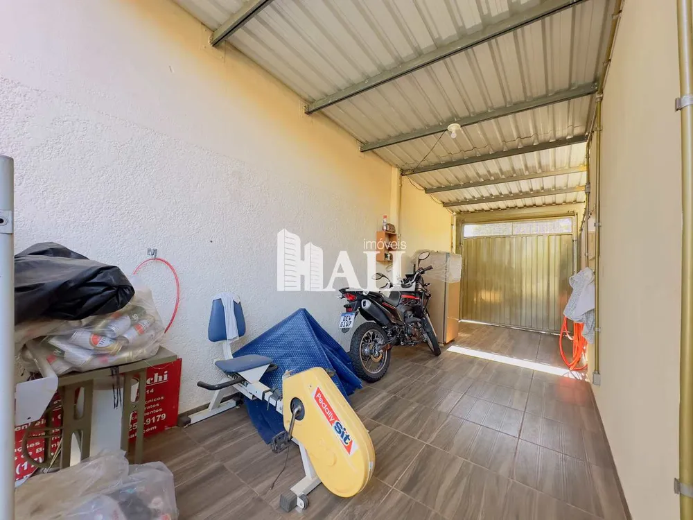 Casa, 3 quartos, 205 m² - Foto 20