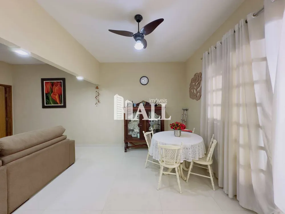 Casa, 3 quartos, 205 m² - Foto 13