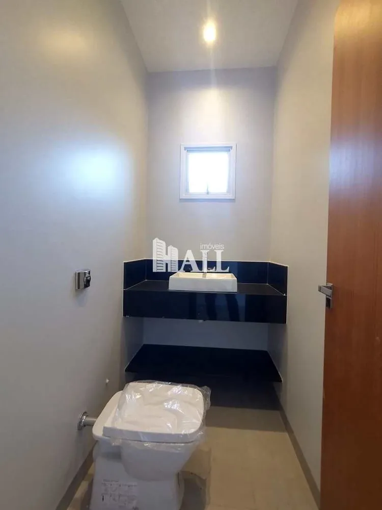 Casa de Condomínio, 3 quartos - Foto 7