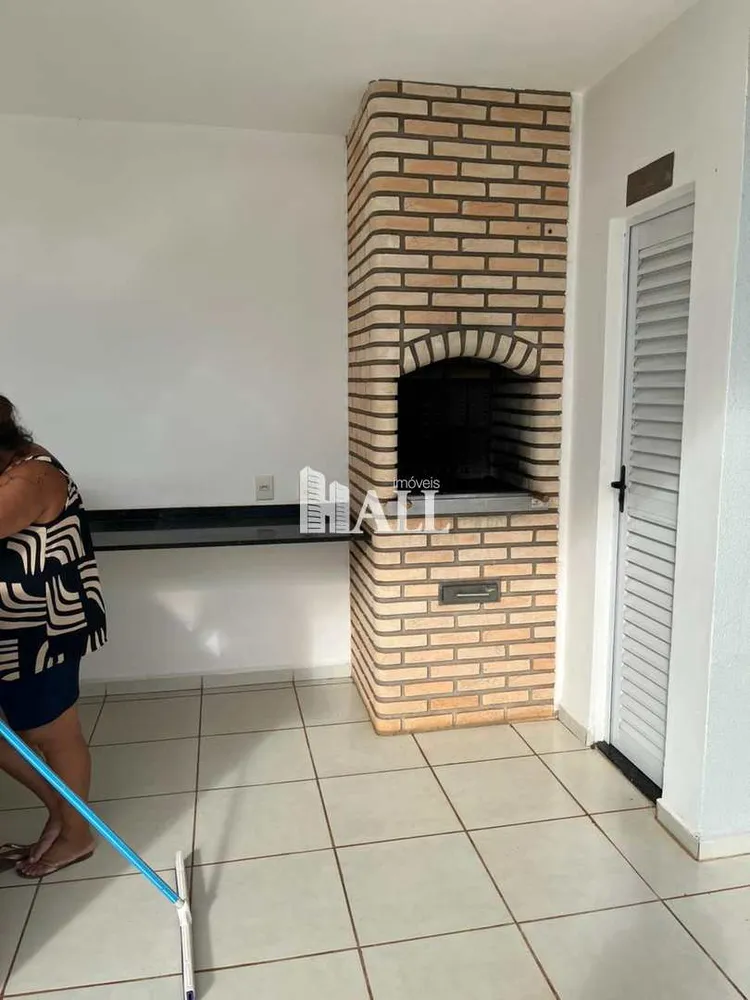 Apartamento, 2 quartos, 60 m² - Foto 5