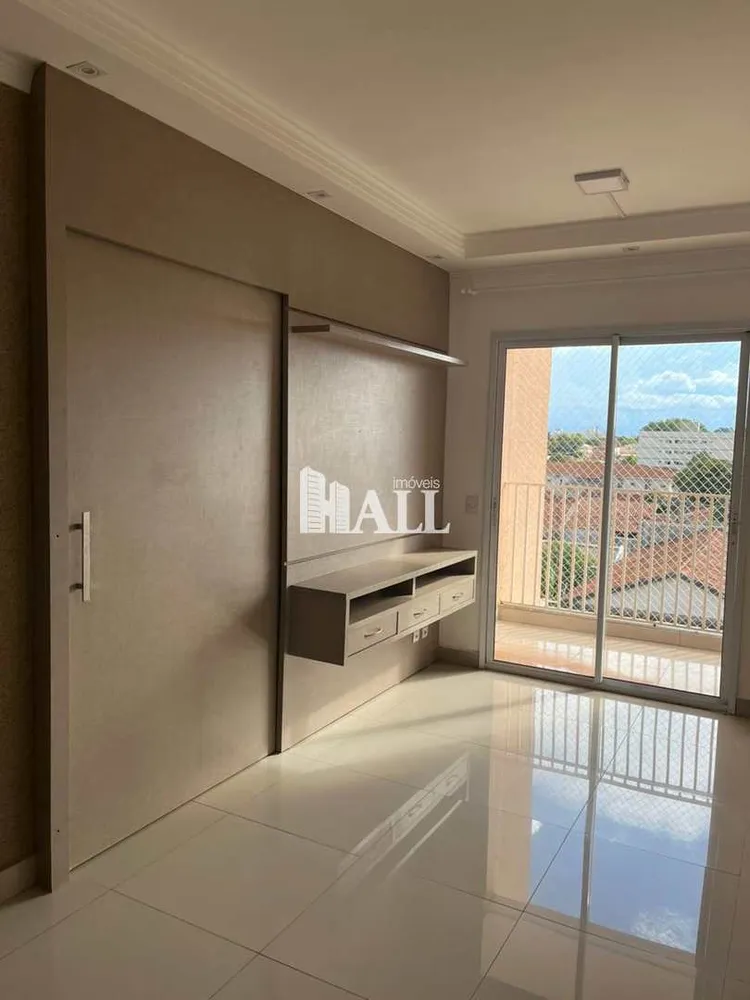 Apartamento, 2 quartos, 60 m² - Foto 12