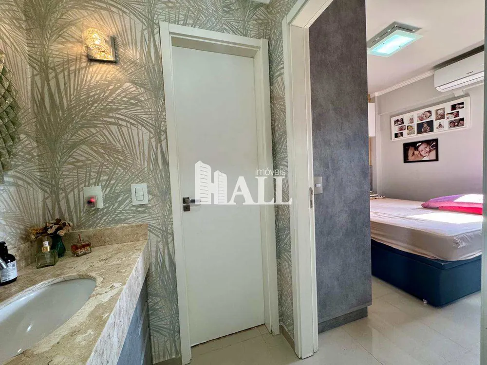 Apartamento, 2 quartos, 55 m² - Foto 3