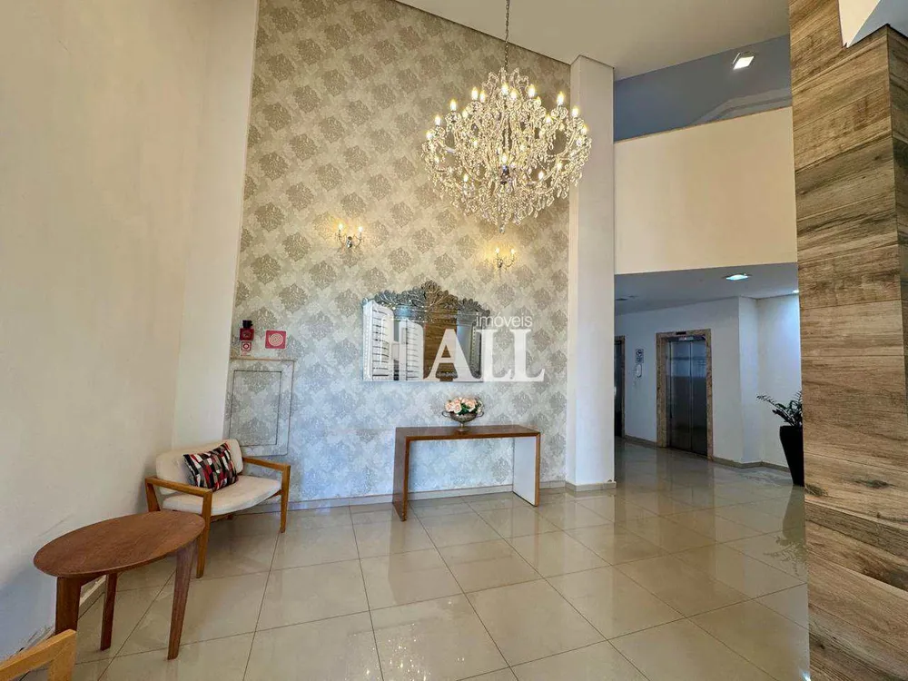 Apartamento, 2 quartos, 55 m² - Foto 4