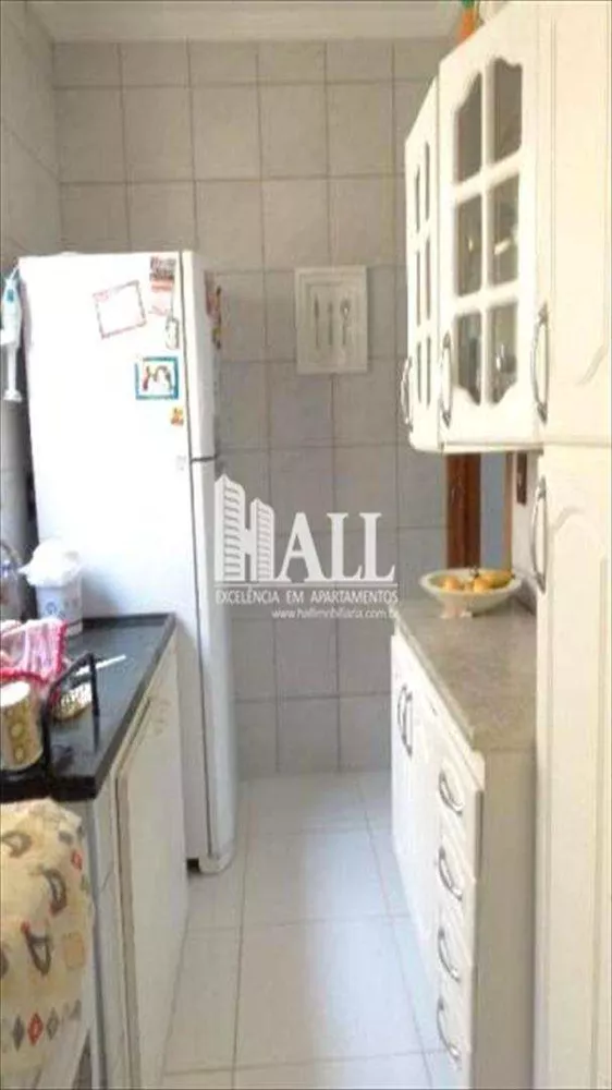 Apartamento à venda com 2 quartos, 69m² - Foto 3