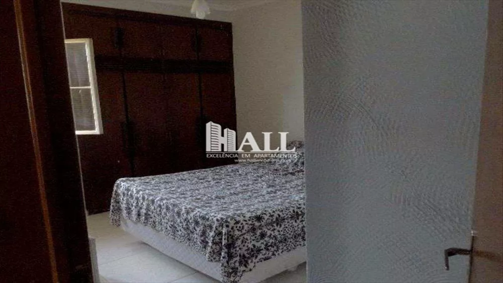 Apartamento à venda com 2 quartos, 69m² - Foto 6