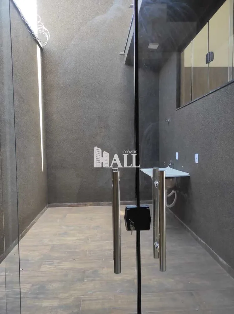 Casa, 3 quartos, 120 m² - Foto 16