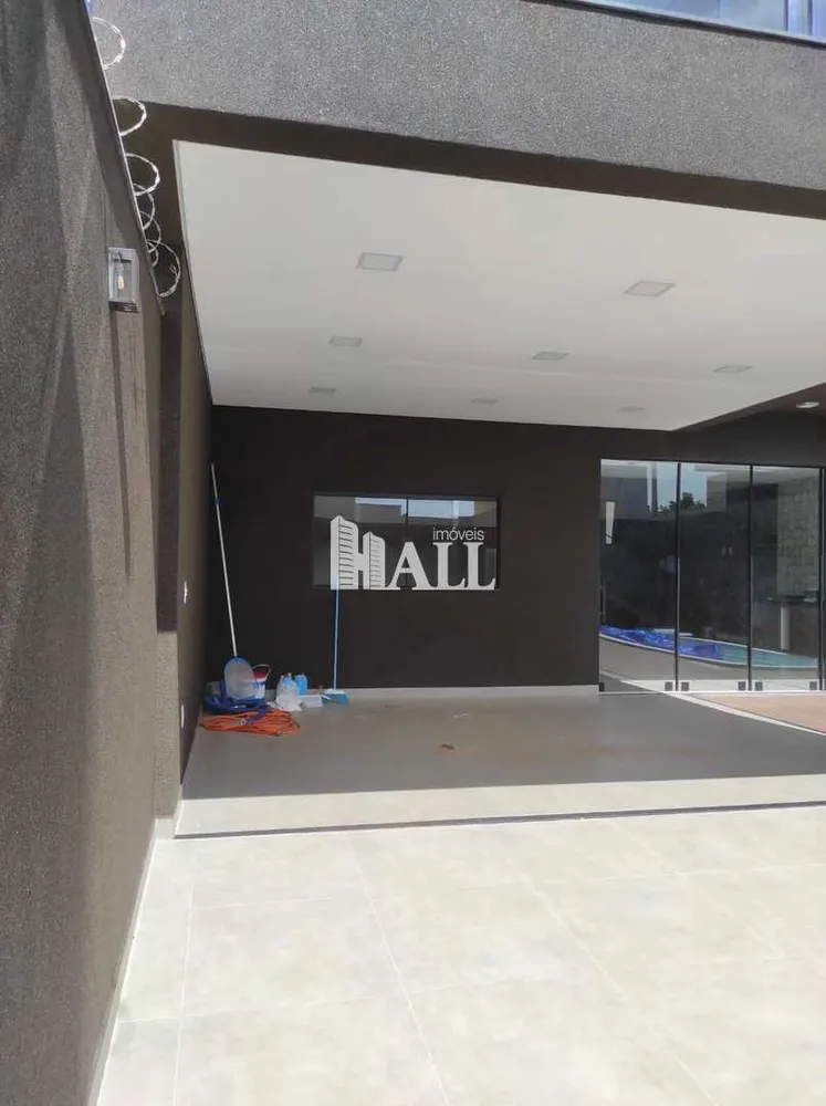 Casa, 3 quartos, 120 m² - Foto 8