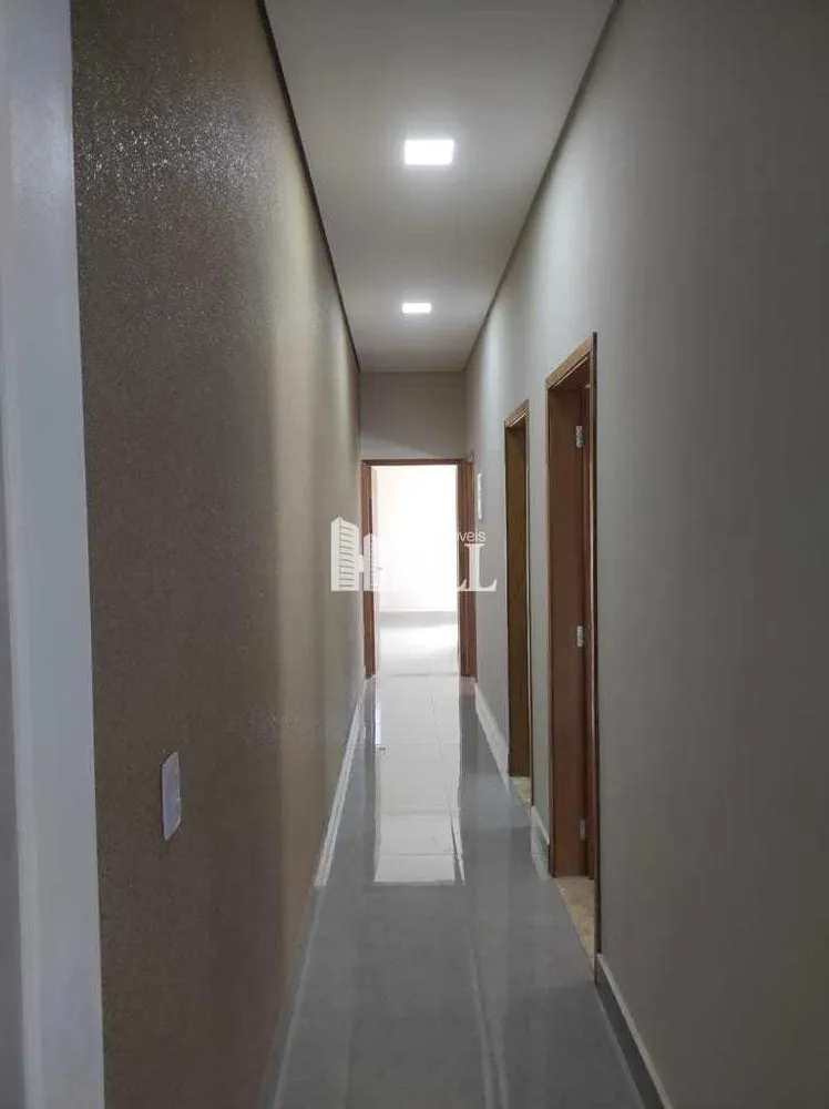 Casa, 3 quartos, 120 m² - Foto 14