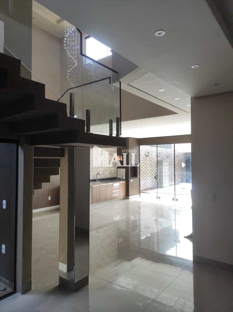 Casa, 3 quartos, 120 m² - Foto 2