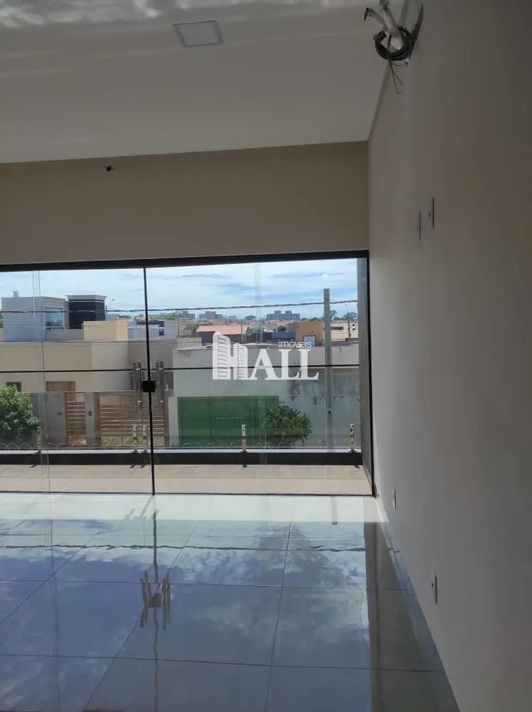 Casa, 3 quartos, 120 m² - Foto 11