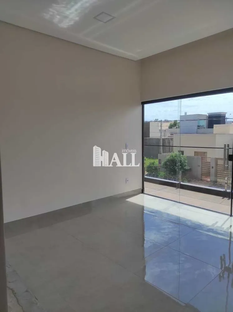 Casa, 3 quartos, 120 m² - Foto 12