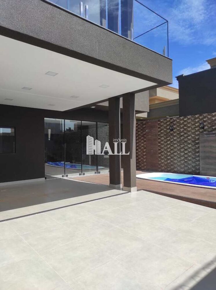 Casa, 3 quartos, 120 m² - Foto 4